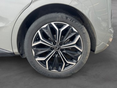 Ds ds 4 ds4 bluehdi 130 eat8 rivoli garantie 12 mois occasion scl 56 - simplicicar vannes simplicicar simplicibike france