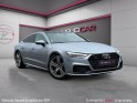 Audi a7 sportback 3.0 tdi 286 tiptronic 8 quattro s line garantie 12 mois occasion scl 56 - simplicicar vannes simplicicar...
