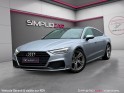 Audi a7 sportback 3.0 tdi 286 tiptronic 8 quattro s line garantie 12 mois occasion scl 56 - simplicicar vannes simplicicar...