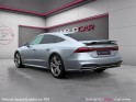 Audi a7 sportback 3.0 tdi 286 tiptronic 8 quattro s line garantie 12 mois occasion scl 56 - simplicicar vannes simplicicar...