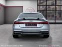 Audi a7 sportback 3.0 tdi 286 tiptronic 8 quattro s line garantie 12 mois occasion scl 56 - simplicicar vannes simplicicar...