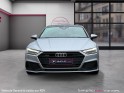 Audi a7 sportback 3.0 tdi 286 tiptronic 8 quattro s line garantie 12 mois occasion scl 56 - simplicicar vannes simplicicar...