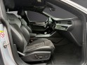 Audi a7 sportback 3.0 tdi 286 tiptronic 8 quattro s line garantie 12 mois occasion scl 56 - simplicicar vannes simplicicar...