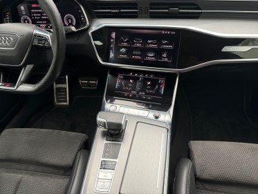 Audi a7 sportback 3.0 tdi 286 tiptronic 8 quattro s line garantie 12 mois occasion scl 56 - simplicicar vannes simplicicar...