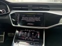 Audi a7 sportback 3.0 tdi 286 tiptronic 8 quattro s line garantie 12 mois occasion scl 56 - simplicicar vannes simplicicar...