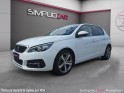 Peugeot 308 affaire bluehdi 130 ss bvm6 premium pack distri vidange ok occasion avignon (84) simplicicar simplicibike france