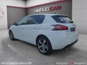 Peugeot 308 affaire bluehdi 130 ss bvm6 premium pack distri vidange ok occasion avignon (84) simplicicar simplicibike france
