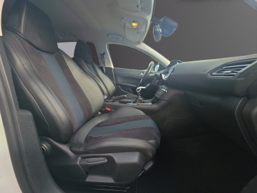 Peugeot 308 affaire bluehdi 130 ss bvm6 premium pack distri vidange ok occasion avignon (84) simplicicar simplicibike france