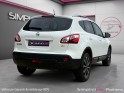 Nissan qashqai 1.5 dci 110 acenta toit panoramique régulateur caméra garantie 12 mois occasion simplicicar poitiers...