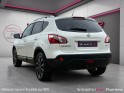 Nissan qashqai 1.5 dci 110 acenta toit panoramique régulateur caméra garantie 12 mois occasion simplicicar poitiers...