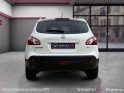 Nissan qashqai 1.5 dci 110 acenta toit panoramique régulateur caméra garantie 12 mois occasion simplicicar poitiers...