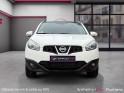 Nissan qashqai 1.5 dci 110 acenta toit panoramique régulateur caméra garantie 12 mois occasion simplicicar poitiers...
