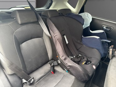 Nissan qashqai 1.5 dci 110 acenta toit panoramique régulateur caméra garantie 12 mois occasion simplicicar poitiers...