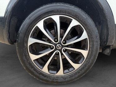 Nissan qashqai 1.5 dci 110 acenta toit panoramique régulateur caméra garantie 12 mois occasion simplicicar poitiers...