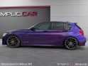 Bmw serie 1 f20 114i 102 ch sport occasion simplicicar beaune simplicicar simplicibike france