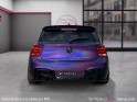 Bmw serie 1 f20 114i 102 ch sport occasion simplicicar beaune simplicicar simplicibike france