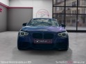 Bmw serie 1 f20 114i 102 ch sport occasion simplicicar beaune simplicicar simplicibike france