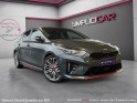 Kia ceed my21 1.6 t-gdi 204 ch isg dct7 gt garantie 12 mois occasion simplicicar saint-jean simplicicar simplicibike france