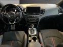 Kia ceed my21 1.6 t-gdi 204 ch isg dct7 gt garantie 12 mois occasion simplicicar saint-jean simplicicar simplicibike france