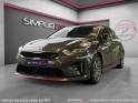 Kia ceed my21 1.6 t-gdi 204 ch isg dct7 gt garantie 12 mois occasion simplicicar saint-jean simplicicar simplicibike france