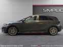 Kia ceed my21 1.6 t-gdi 204 ch isg dct7 gt garantie 12 mois occasion simplicicar saint-jean simplicicar simplicibike france