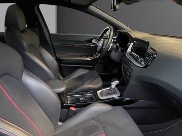 Kia ceed my21 1.6 t-gdi 204 ch isg dct7 gt garantie 12 mois occasion simplicicar saint-jean simplicicar simplicibike france