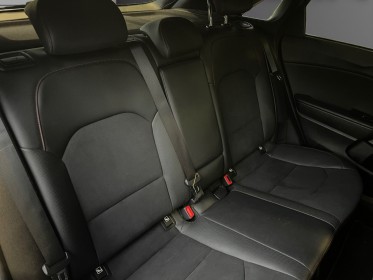 Kia ceed my21 1.6 t-gdi 204 ch isg dct7 gt garantie 12 mois occasion simplicicar saint-jean simplicicar simplicibike france
