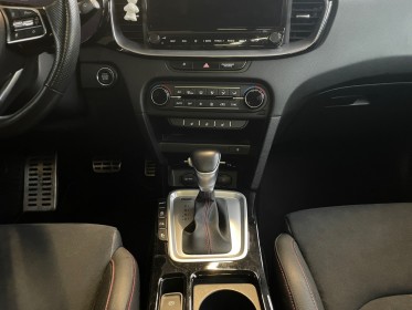 Kia ceed my21 1.6 t-gdi 204 ch isg dct7 gt garantie 12 mois occasion simplicicar saint-jean simplicicar simplicibike france