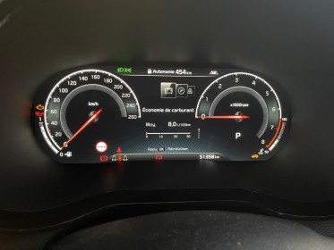 Kia ceed my21 1.6 t-gdi 204 ch isg dct7 gt garantie 12 mois occasion simplicicar saint-jean simplicicar simplicibike france