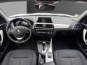 Bmw serie 1 f20 lci2 118d 150 ch bva8 lounge radar de recul  garantie 12 mois occasion simplicicar toulouse sud simplicicar...