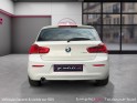 Bmw serie 1 f20 lci2 118d 150 ch bva8 lounge radar de recul  garantie 12 mois occasion simplicicar toulouse sud simplicicar...