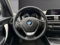 Bmw serie 1 f20 lci2 118d 150 ch bva8 lounge radar de recul  garantie 12 mois occasion simplicicar toulouse sud simplicicar...