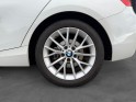 Bmw serie 1 f20 lci2 118d 150 ch bva8 lounge radar de recul  garantie 12 mois occasion simplicicar toulouse sud simplicicar...