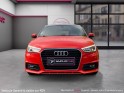 Audi a1 sportback 1.4 tfsi 150 cod ambition s tronic garantie 12 mois occasion simplicicar saint-jean simplicicar...