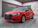 Audi a1 sportback 1.4 tfsi 150 cod ambition s tronic garantie 12 mois occasion simplicicar saint-jean simplicicar...