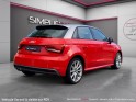 Audi a1 sportback 1.4 tfsi 150 cod ambition s tronic garantie 12 mois occasion simplicicar saint-jean simplicicar...