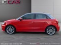 Audi a1 sportback 1.4 tfsi 150 cod ambition s tronic garantie 12 mois occasion simplicicar saint-jean simplicicar...