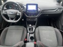 Ford fiesta 1.0 ecoboost 100 ch ss bvm6 st-line  garantie 12 mois occasion simplicicar lyon nord simplicicar simplicibike...