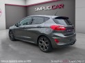 Ford fiesta 1.0 ecoboost 100 ch ss bvm6 st-line  garantie 12 mois occasion simplicicar lyon nord simplicicar simplicibike...
