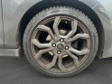 Ford fiesta 1.0 ecoboost 100 ch ss bvm6 st-line  garantie 12 mois occasion simplicicar lyon nord simplicicar simplicibike...
