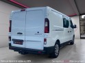 Renault trafic fourgon gn l2h1 1200 kg dci 145 energy edc grand confort 6 places- radar arr, attelage, suivi complet  -......