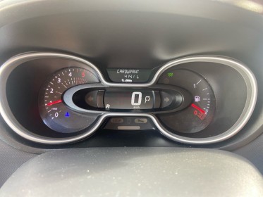 Renault trafic fourgon gn l2h1 1200 kg dci 145 energy edc grand confort 6 places- radar arr, attelage, suivi complet  -......