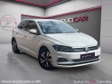 Volkswagen polo 1.0 tsi 95 ss bvm5 confortline occasion cannes (06) simplicicar simplicibike france