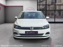 Volkswagen polo 1.0 tsi 95 ss bvm5 confortline occasion cannes (06) simplicicar simplicibike france