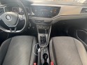 Volkswagen polo 1.0 tsi 95 ss bvm5 confortline occasion cannes (06) simplicicar simplicibike france