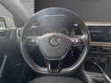 Volkswagen polo 1.0 tsi 95 ss bvm5 confortline occasion cannes (06) simplicicar simplicibike france