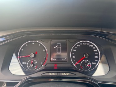 Volkswagen polo 1.0 tsi 95 ss bvm5 confortline occasion cannes (06) simplicicar simplicibike france