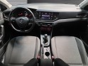 Volkswagen polo 1.0 65 ss bvm5 trendline garantie 12 mois occasion simplicicar meximieux simplicicar simplicibike france