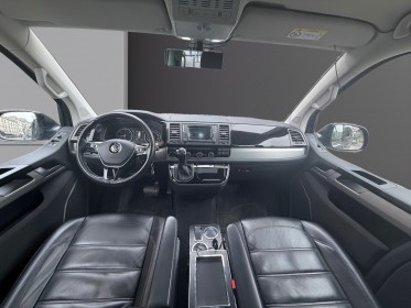 Volkswagen transporter procab l1 2.0 tdi 204 dsg7 4motion edition 30/garantie 12 mois/carplay/caméra occasion montreuil...