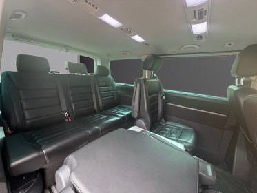 Volkswagen transporter procab l1 2.0 tdi 204 dsg7 4motion edition 30/garantie 12 mois/carplay/caméra occasion montreuil...